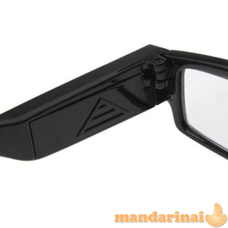 Skaitymo akiniai su LED apšvietimu