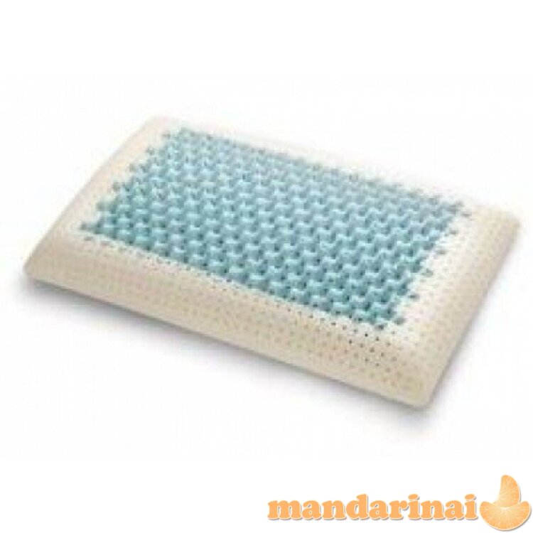 Pagalvė Thermo Light Blue