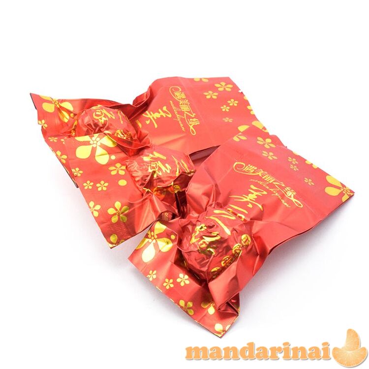 Arbata „Magiški žiedynai“ Jūsų puodelyje! 3vnt.