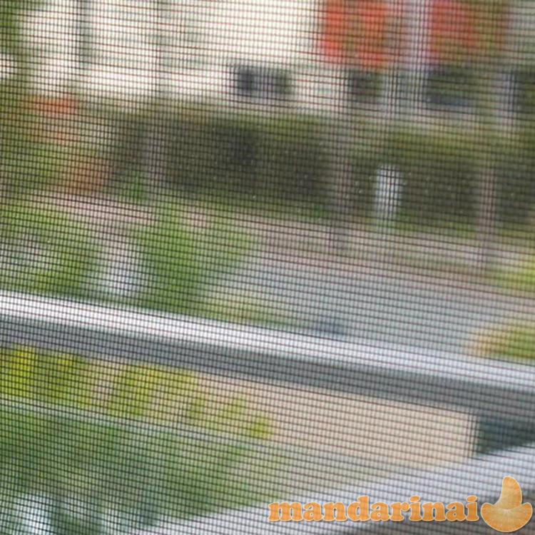 Langų tinklelis nuo vabzdžių