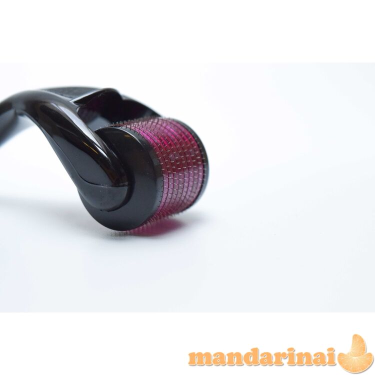 Adatinis DERMA ROLLER SRS mezoterapinis volelis