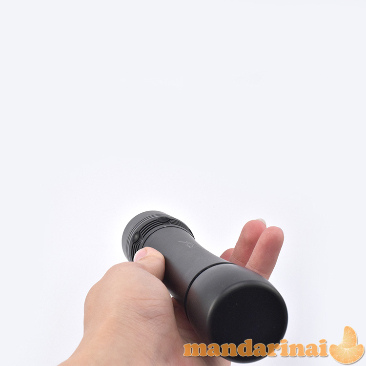 XML T6 LED 500 LM prožektorius nardymui