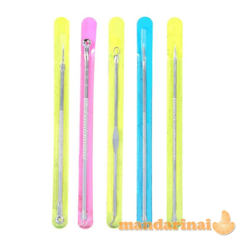 Rinkinys veido odos priežiūrai