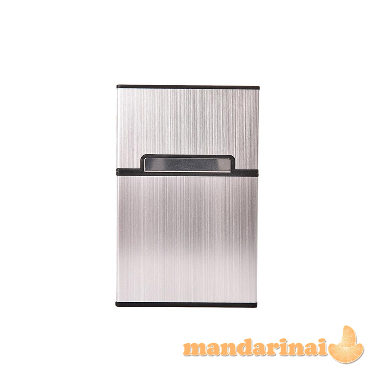 Šviesus dėklas - porcigaras cigaretėms