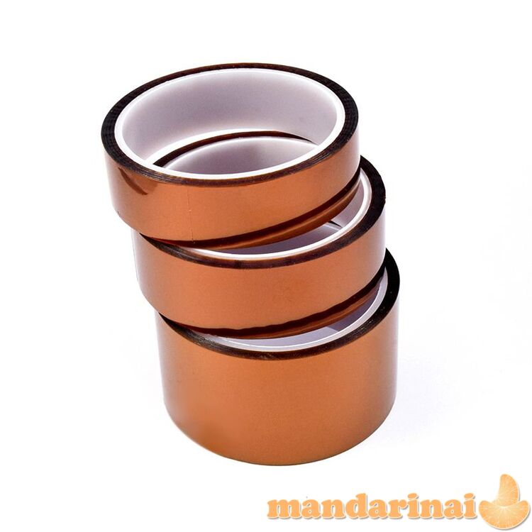 Karščiui atspari lipni juosta