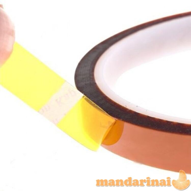 Karščiui atspari lipni juosta