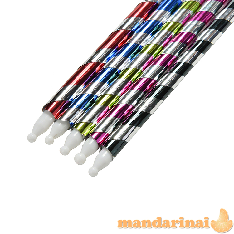 Fokusas magiškai atsirandanti lazdelė 1