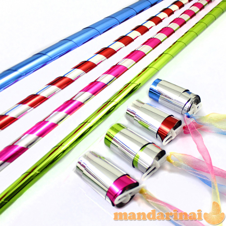 Fokusas magiškai atsirandanti lazdelė 2