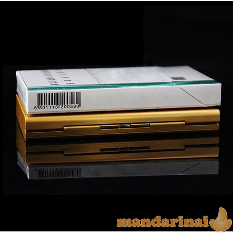 Dėklas-porcigaras cigaretėms