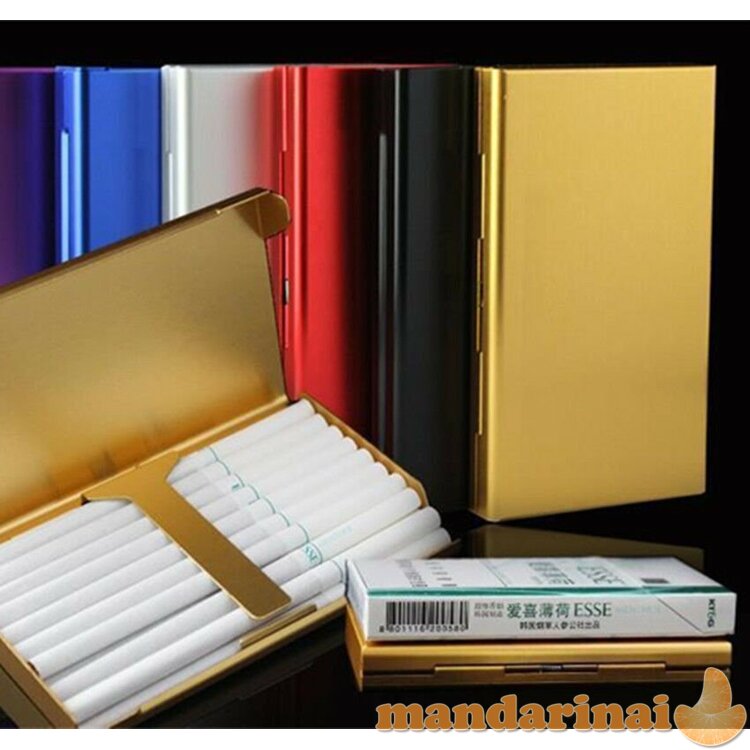 Dėklas-porcigaras cigaretėms