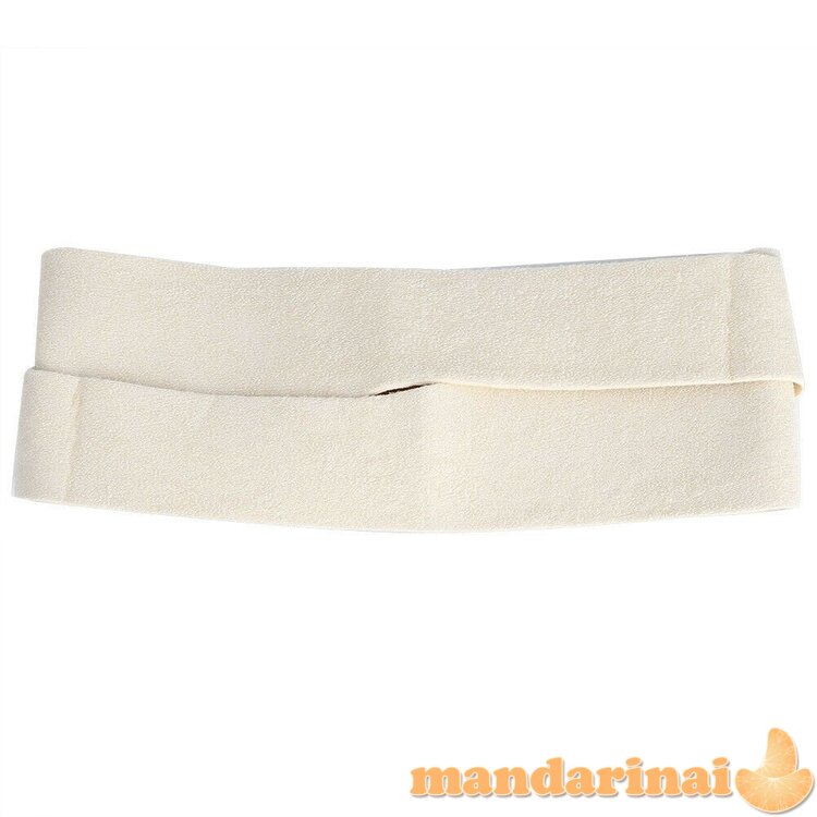 Palaikantis moteriškas juosmens diržas su pakietinimais