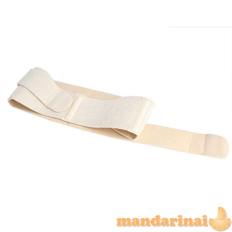 Palaikantis moteriškas juosmens diržas su pakietinimais