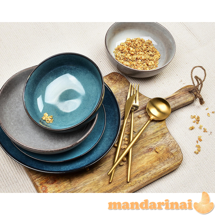 „Logan“ lenta 42x25.5x2cm boho 3