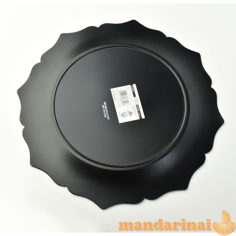 Blanche Podotalerz 33x33x2cm Art. dekoratyvinis 1