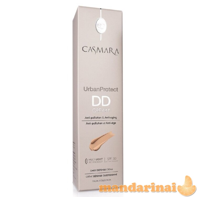 Maskuoj. veido kremas DD Light, 50 ml 