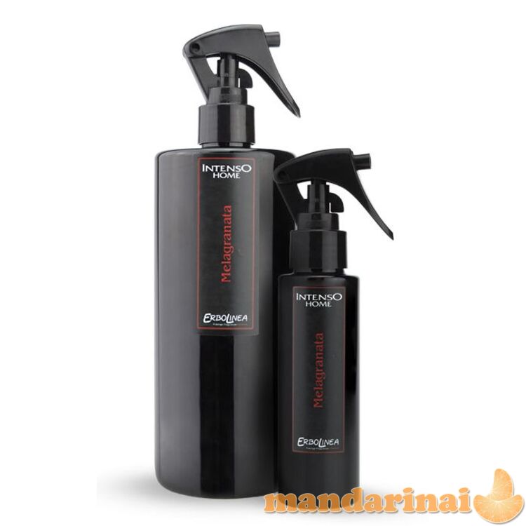 Purškiamas kvapas namams Melagranata 