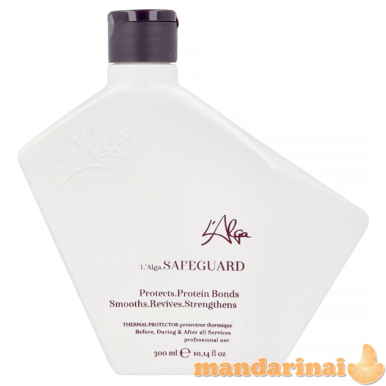 Atstatomoji priemonė plaukams, 300 ml 