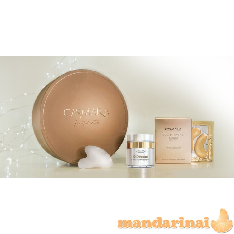 Veido priežiūros priemonių rinkinys Q10 Rescue, 