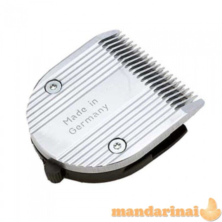 Prof.kirpimo maš. gyvūnam SuperGroom Radiant Pink 