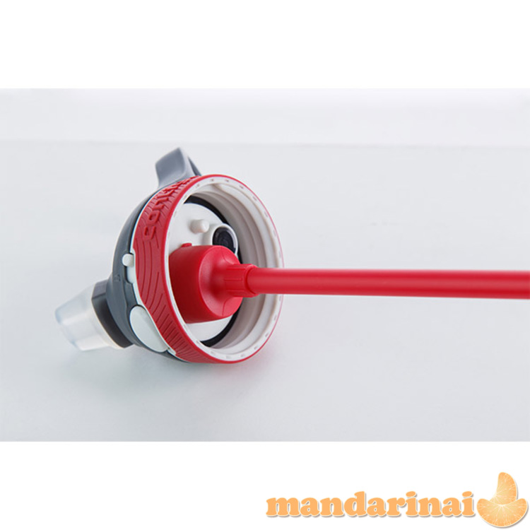 Gertuvė Ashland Citron 720 ml  1