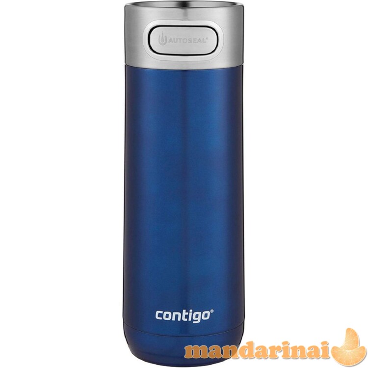 Termopuodelis Luxe Autoseal 