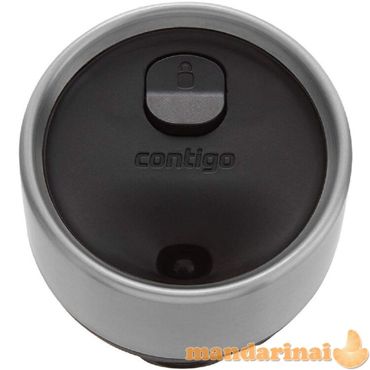 Termopuodelis Luxe Autoseal  2