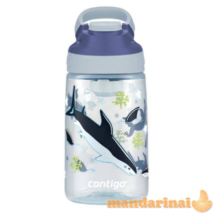 Vaikiška gertuvė Gizmo Sip 420 ml 