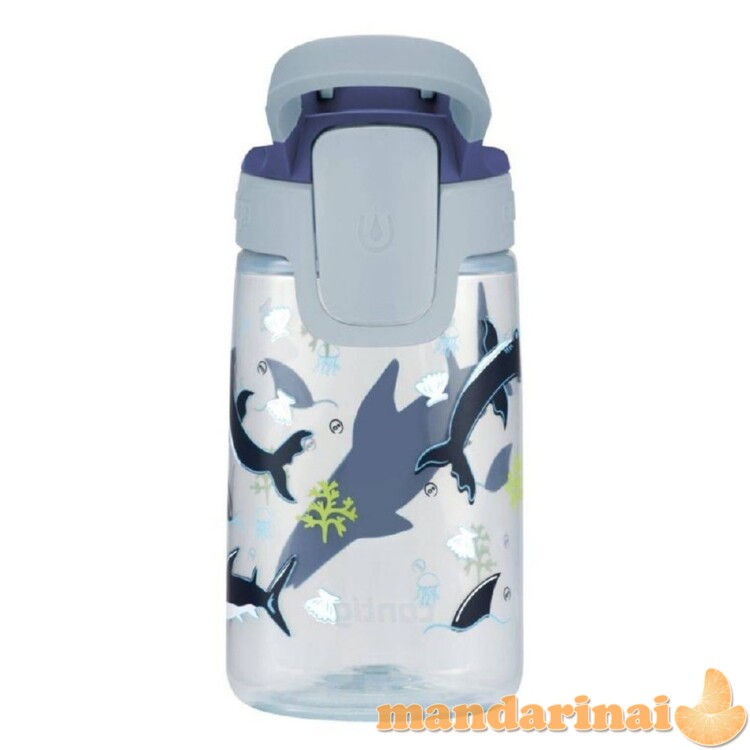 Vaikiška gertuvė Gizmo Sip 420 ml 