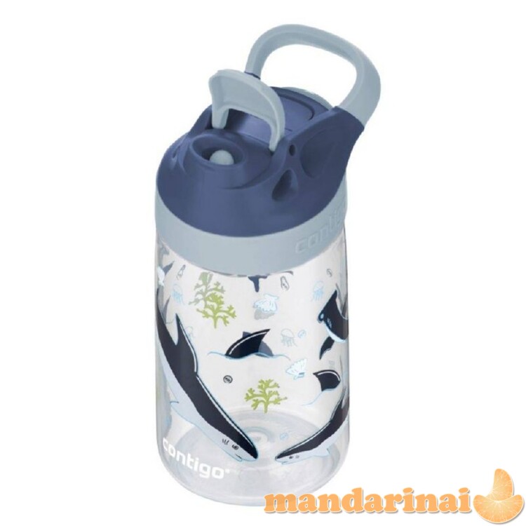 Vaikiška gertuvė Gizmo Sip 420 ml 