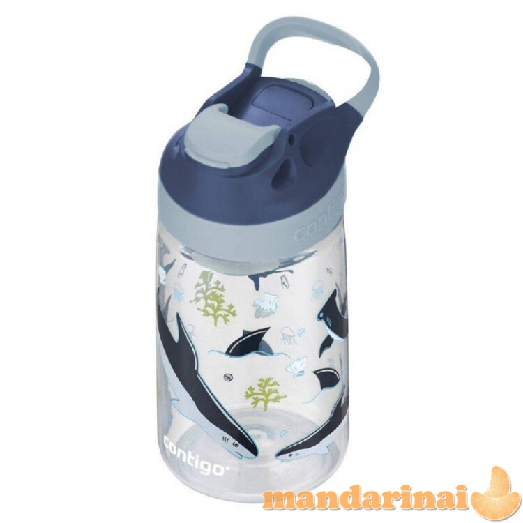 Vaikiška gertuvė Gizmo Sip 420 ml 