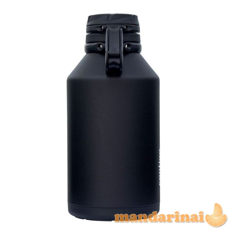 Gertuvė Contigo Grand Licorice  1