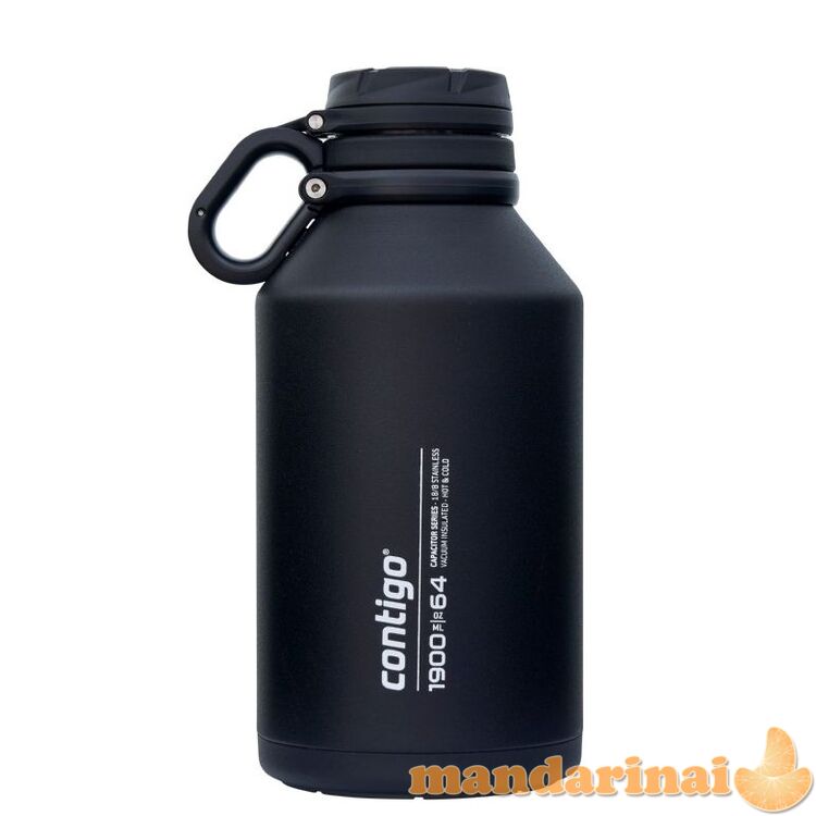 Gertuvė Contigo Grand Licorice 