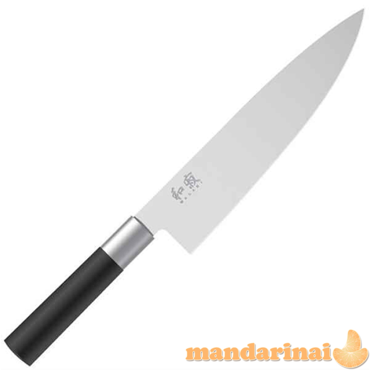 Japoniško plieno peilis, 