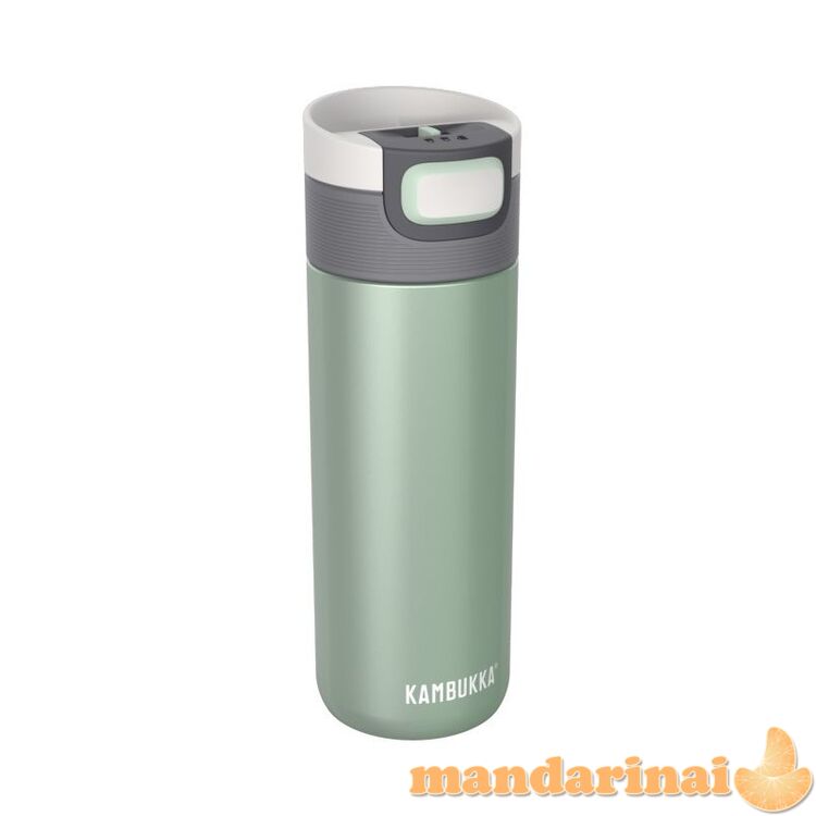 Termo puodelis Etna 500ml Forest Shade 