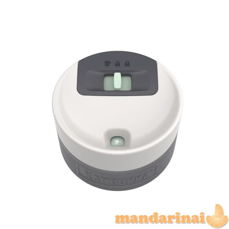 Termo puodelis Etna 500ml Forest Shade 