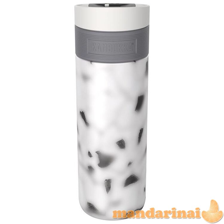 Termo puodelis Etna 500ml Foggy Terrazzo 