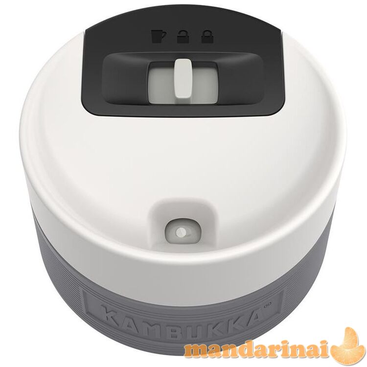 Termo puodelis Etna 500ml Foggy Terrazzo 