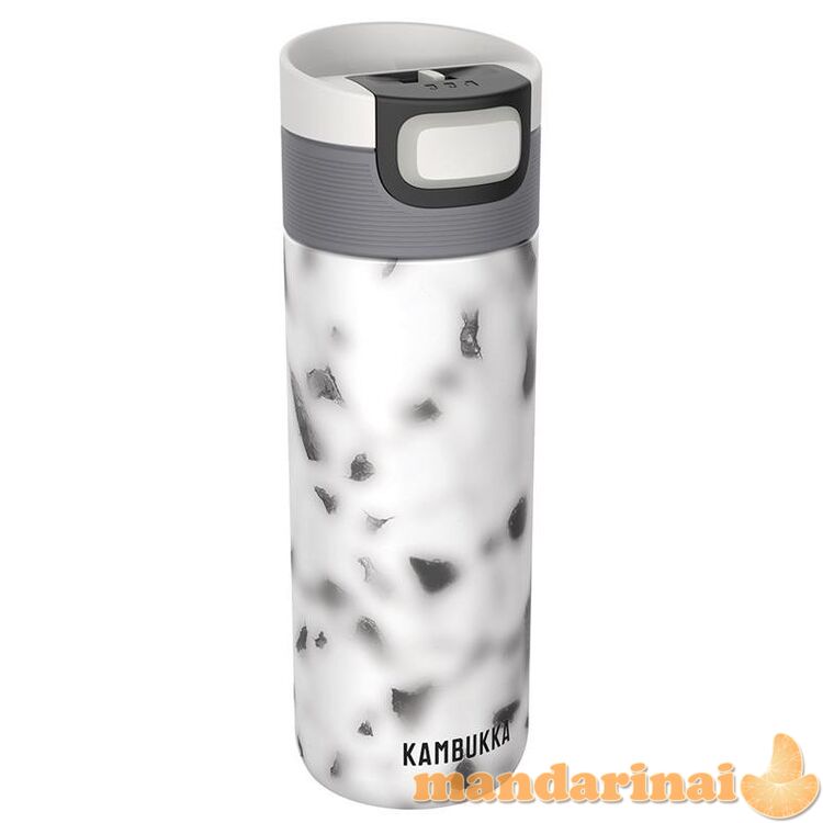 Termo puodelis Etna 500ml Foggy Terrazzo 