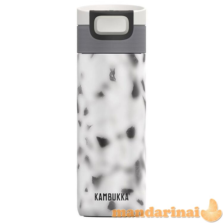 Termo puodelis Etna 500ml Foggy Terrazzo 