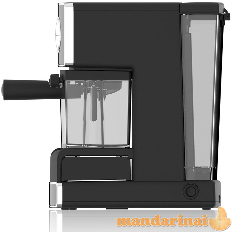 Rankinis kavos aparatas, 