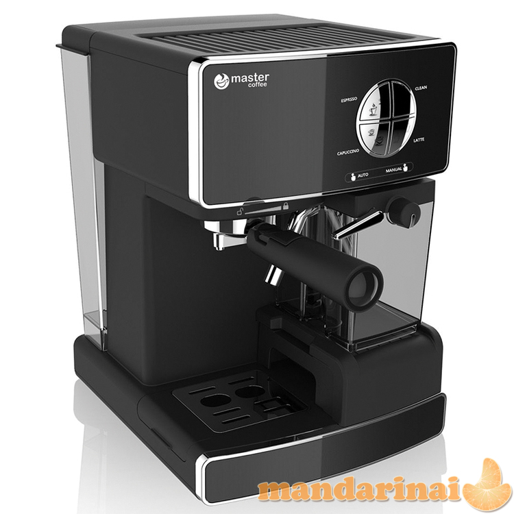 Rankinis kavos aparatas, 