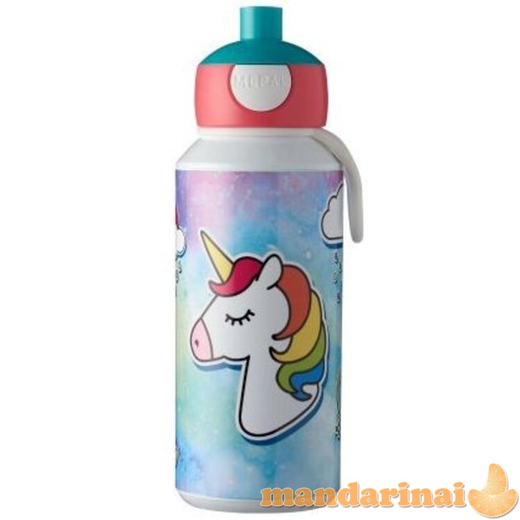 Vaikiška gertuvė 400ml 