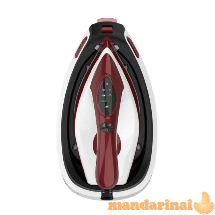 Lygintuvas su garo generatoriumi  2