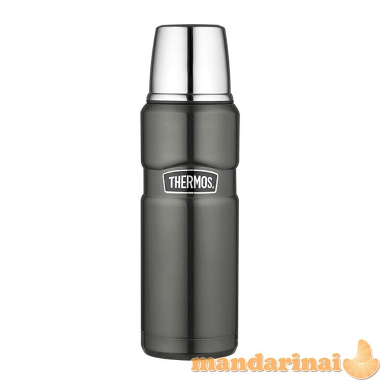 Termosas Pilkas 470ml 