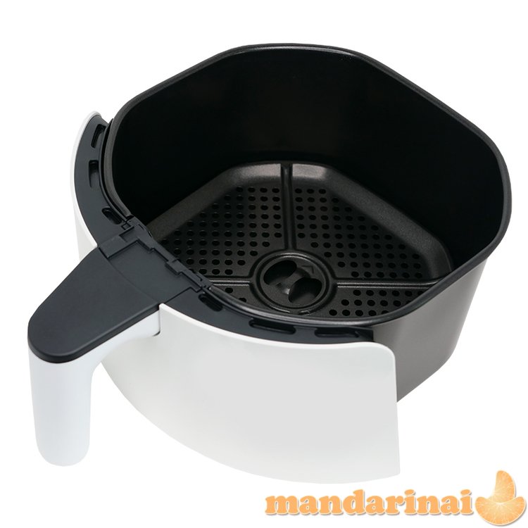 Karšto oro gruzdintuvė Zyle 