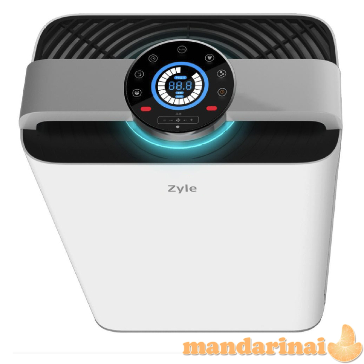 Oro valytuvas Zyle 