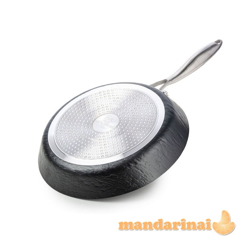 Indukcinė keptuvė Zyle Ø28cm 