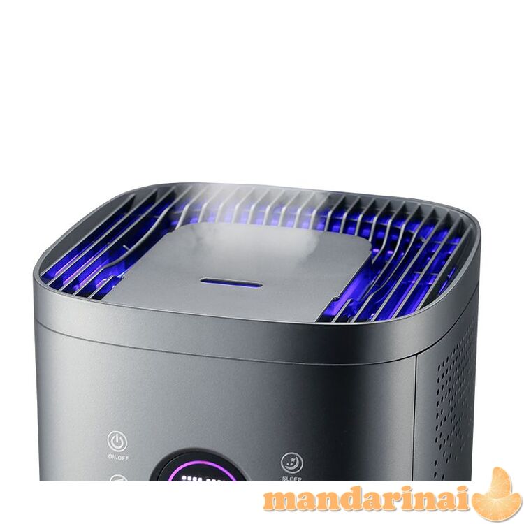 Ultragarsinis oro drėkintuvas 