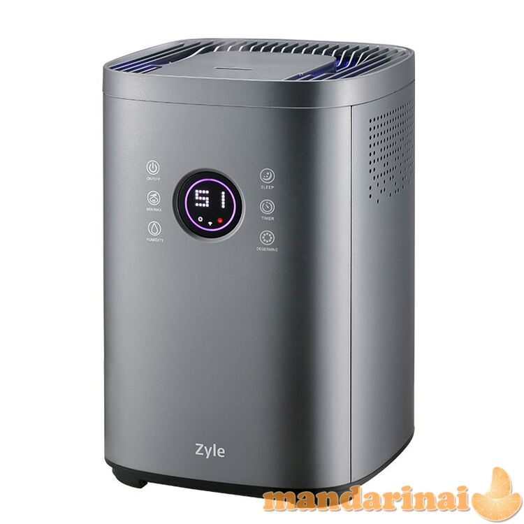 Ultragarsinis oro drėkintuvas 