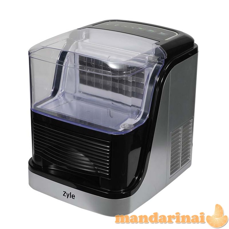 Ledukų gaminimo aparatas Zyle 